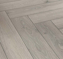 Ламинат Parador Trendtime 3 1744700 Дуб Studioline Светло-серый фото 1 | FLOORDEALER