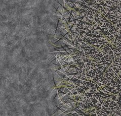 Ковролин Flotex by Starck Vortex 312005 Vortex Chartreuse a2 фото 1 | FLOORDEALER