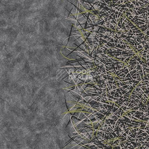 Ковролин Forbo Flotex by Starck Vortex 312005 Vortex Chartreuse a2 фото 1 | FLOORDEALER
