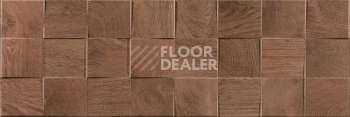 Керамогранит Taco Oxford 333x1000 Taco Oxford Cognac 33,3x100 фото 1 | FLOORDEALER