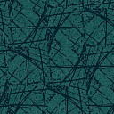 Ковролин Flotex Tibor Ziggurat 980202 Ziggurat Teal  | FLOORDEALER