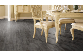 Kronotex Exquisit Plus d3663 Дуб Монтмело Лава фото 3 | FLOORDEALER