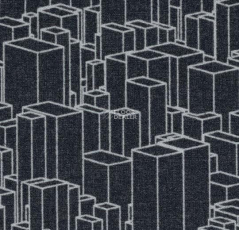 Flotex Vision Showtime 210002 (Metropolis) Negative фото 1 | FLOORDEALER