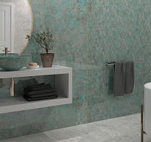 Amazonite Amazonite Pearl 60x120 фото 2 | FLOORDEALER