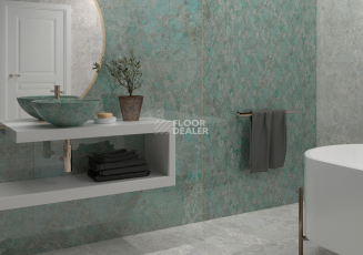 Amazonite Amazonite Pearl 60x120 фото 2 | FLOORDEALER