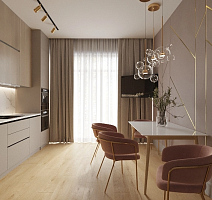 ALix Floor Vitality Line 192/10мм Дуб пшеничный золотой ALX00553SPR фото 2 | FLOORDEALER