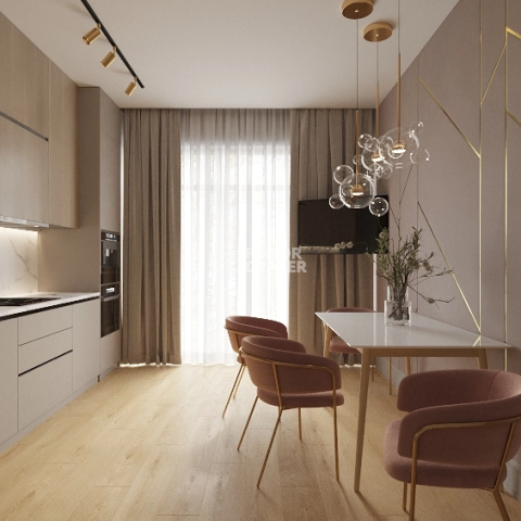 ALix Floor Vitality Line 192/10мм Дуб пшеничный золотой ALX00553SPR фото 2 | FLOORDEALER