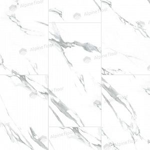 Alpine Floor Stone Mineral Core  Делмар ECO4-25