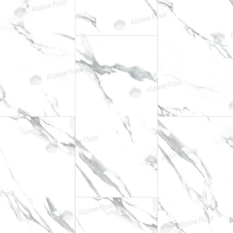 Alpine Floor Stone Mineral Core Делмар ECO4-25 фото 2 | FLOORDEALER