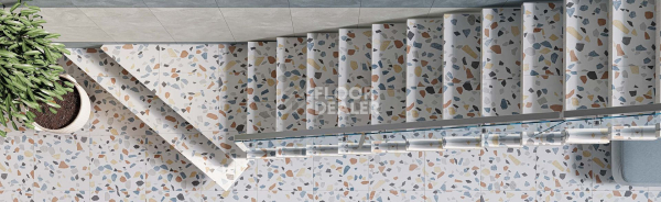 Керамогранит Arti  60x60x10 AT02 фото 2 | FLOORDEALER