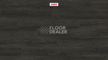 Haro Tritty 200 Aqua 4V Дуб Металлик Черный 544772 фото 2 | FLOORDEALER