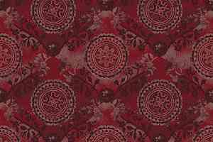 Ковролин Ege Highline Cultures rf 5500107 фото  | FLOORDEALER