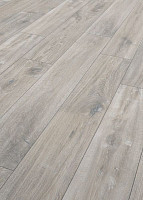 Ламинат Terhurne Classic Line 194мм 1904  Дуб Лофт  1101020888 фото 1 | FLOORDEALER