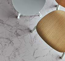 Forbo Eternal Material 12472 mortar textured concrete фото 2 | FLOORDEALER