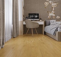 Norland Elegant 8мм Дуб Мальта LF301-12 фото 3 | FLOORDEALER