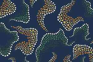 Ковролин Ege Highline Erte rf 5220518 фото  | FLOORDEALER