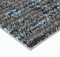 Autumn Woods 601002 Sky Blue фото 5 | FLOORDEALER