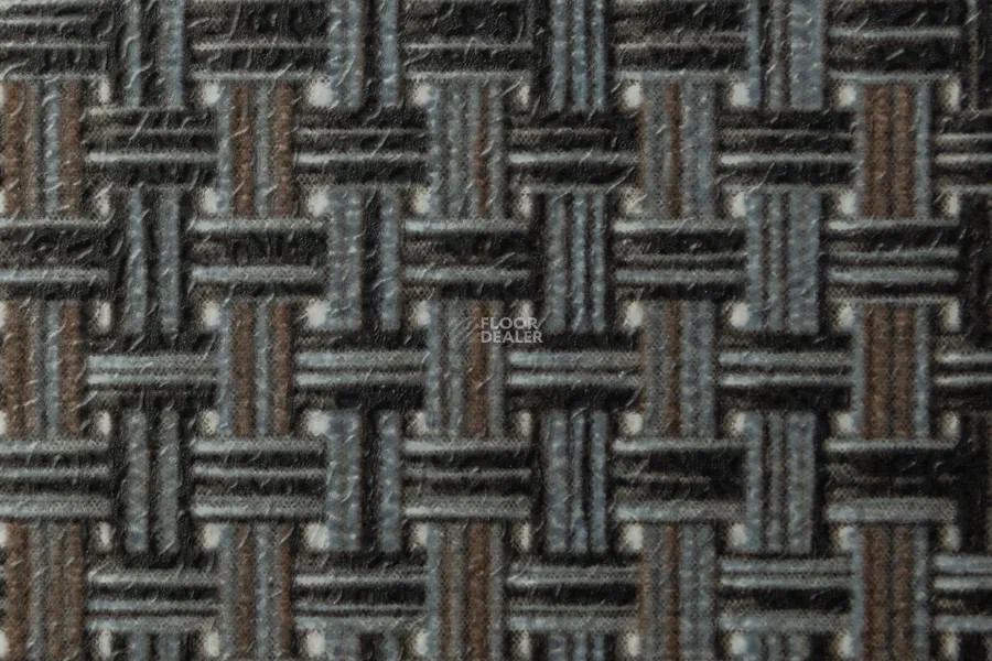 Vertigo Trend / Stone & Design 6036 CANVAS DARK 457.2 мм X 457.2 мм фото 2 | FLOORDEALER