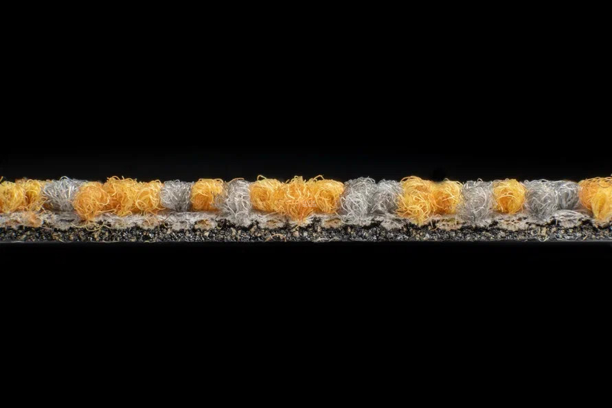 Desso Essence Stripes 6011 фото 4 | FLOORDEALER