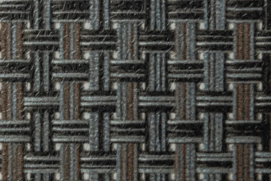 Vertigo Trend / Stone & Design 6036 CANVAS DARK 457.2 мм X 457.2 мм фото 2 | FLOORDEALER