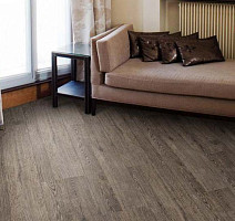 Corkstyle Wood OAK RUSTIC SILVER фото 3 | FLOORDEALER
