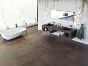 Fusion Керамогранит 80x160x11 fs 02 80x160x11 Непол.Рект. (Керамический гранит) фото 8 | FLOORDEALER