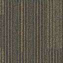 Ковровая плитка Interface Knit One, Purl One Top Stitch  | FLOORDEALER