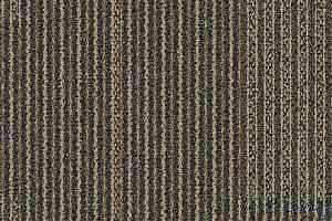 Ковровая плитка Interface Knit One, Purl One Top Stitch фото  | FLOORDEALER