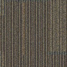 Ковровая плитка Interface Knit One, Purl One Top Stitch фото 1 | FLOORDEALER