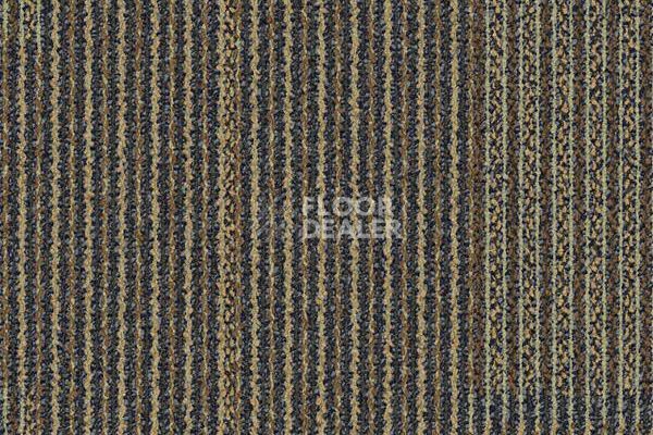 Ковровая плитка Interface Knit One, Purl One  Top Stitch  фото 1 | FLOORDEALER