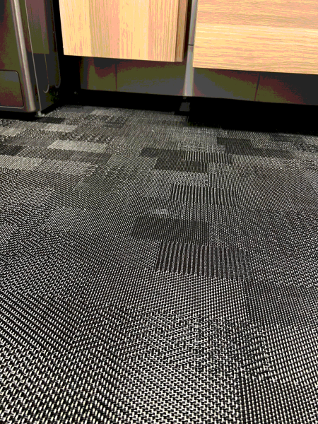 Hoffman Decoration Рулоны Плетённые Decoration 11036 фото 4 | FLOORDEALER