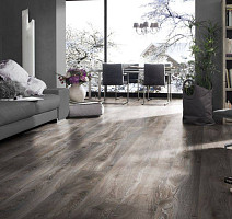 Kronotex Mammut d4796 Дуб Горный Титан фото 2 | FLOORDEALER