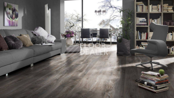 Kronotex Mammut d4796 Дуб Горный Титан фото 2 | FLOORDEALER