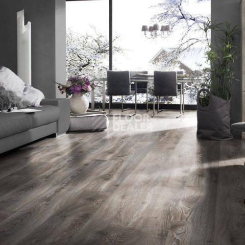 Kronotex Mammut d4796 Дуб Горный Титан фото 2 | FLOORDEALER