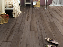 Kronotex Robusto 12мм d3075 Дуб Рип фото 4 | FLOORDEALER