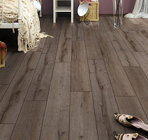 Kronotex Robusto 12мм d3075 Дуб Рип фото 4 | FLOORDEALER