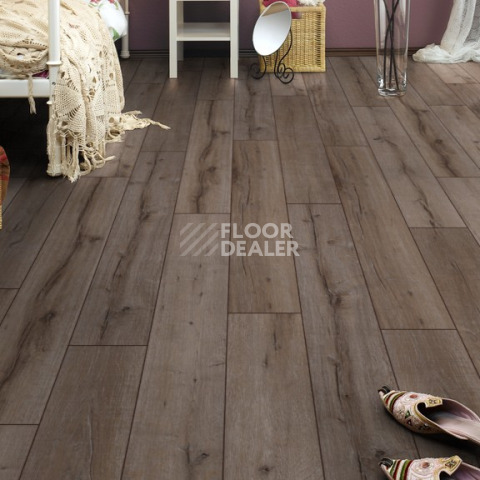 Kronotex Robusto 12мм d3075 Дуб Рип фото 4 | FLOORDEALER