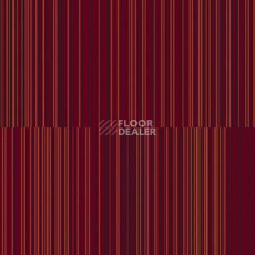 Ковровая плитка Ege Highline Contrast Basic Line Red rfm 52856364 фото 1 | FLOORDEALER