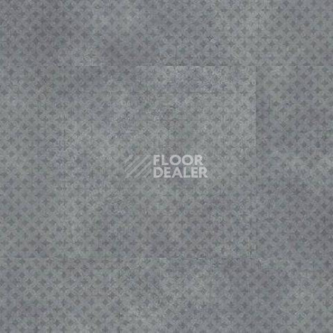 Кварцвиниловые полы Gerflor Creation 55 0867_Bloom_Grey фото 1 | FLOORDEALER