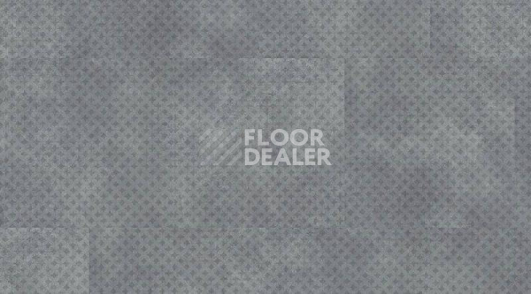 Кварцвиниловые полы Gerflor Creation 55 0867_Bloom_Grey фото 1 | FLOORDEALER