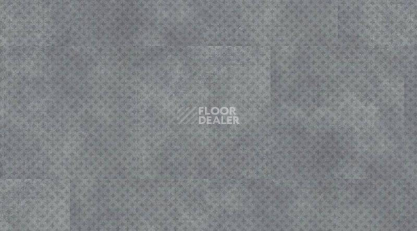 Кварцвиниловые полы Creation 55 0867_Bloom_Grey фото 1 | FLOORDEALER