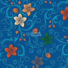 Ковролин Halbmond Classic Selection 42409 a 50 фото 1 | FLOORDEALER