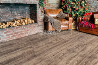 Alpine Floor Grand Sequoia LVT 2.5мм Венге Грей ECO 11-802 фото 4 | FLOORDEALER