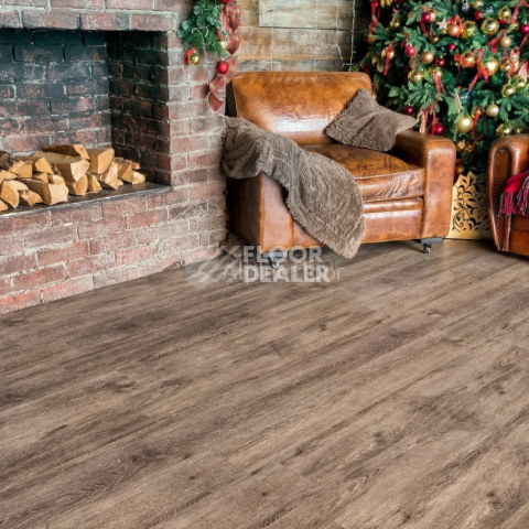 Alpine Floor Grand Sequoia LVT 2.5мм Венге Грей ECO 11-802 фото 4 | FLOORDEALER