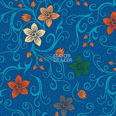 Ковролин Halbmond Classic Selection 42409 a 50 фото 1 | FLOORDEALER