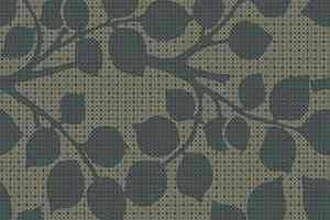 Ковролин Ege Highline Floorfashion by Muurbloem rf 5275 h 1200 фото  | FLOORDEALER