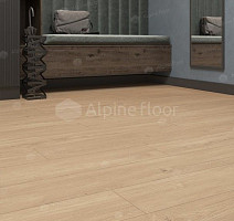 Alpine Floor Sequoia (LVT) Секвойя Натуральная ЕСО 6-9 LVT фото 2 | FLOORDEALER