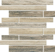 Керамогранит Brigantina Мозаика Muretto 30x35 Мозаика bg 00/03 Muretto 30x35 непол. фото 1 | FLOORDEALER