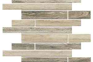 Керамогранит Brigantina Мозаика Muretto 30x35 Мозаика bg 00/03 Muretto 30x35 непол. фото  | FLOORDEALER