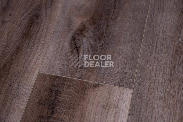 Кварцвиниловые полы Bohofloor Aqua AQ 107 Дуб Забайкальский фото 3 | FLOORDEALER